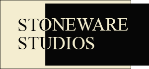 Stoneware Studios Retina Logo