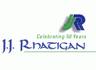 JJ Rhatigan logo