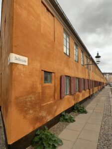 Limewash