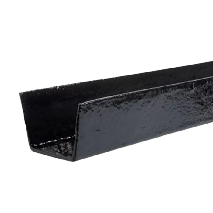 Hargreaves Cast Iron Box Guttering