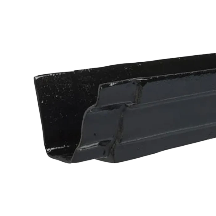 Hargreaves Cast Iron G46 Moulded Gutter