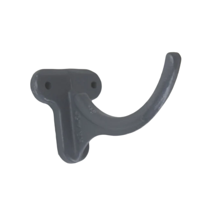 Hargreaves Cast Iron Half Round Gutter Fascia Bracket