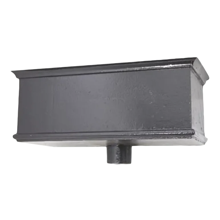 Hargreaves Cast Iron Hopper Head H82