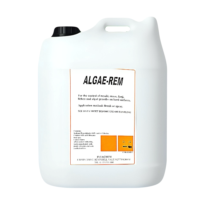 Intachem AlgaeRem