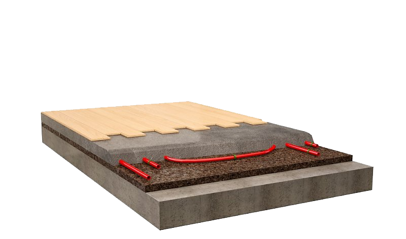 Secil Cork Insulation Board - Image 2