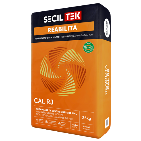 SecilTek Reabilita Cal RJ