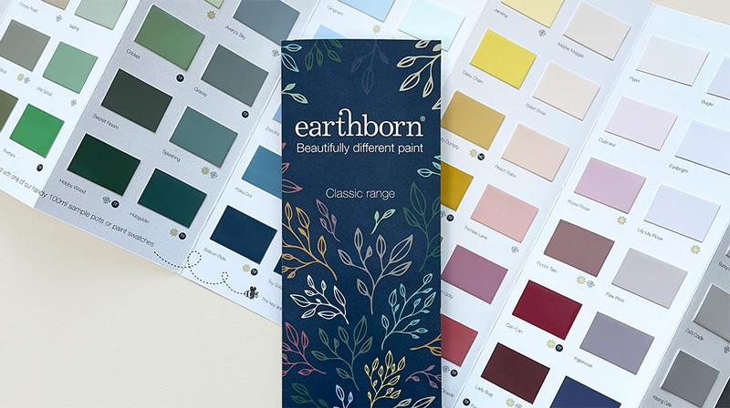 Earthborn Claypaint - Image 2