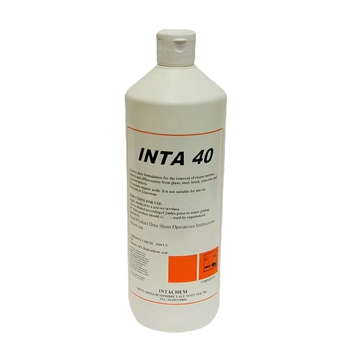 Remmers Inta 40