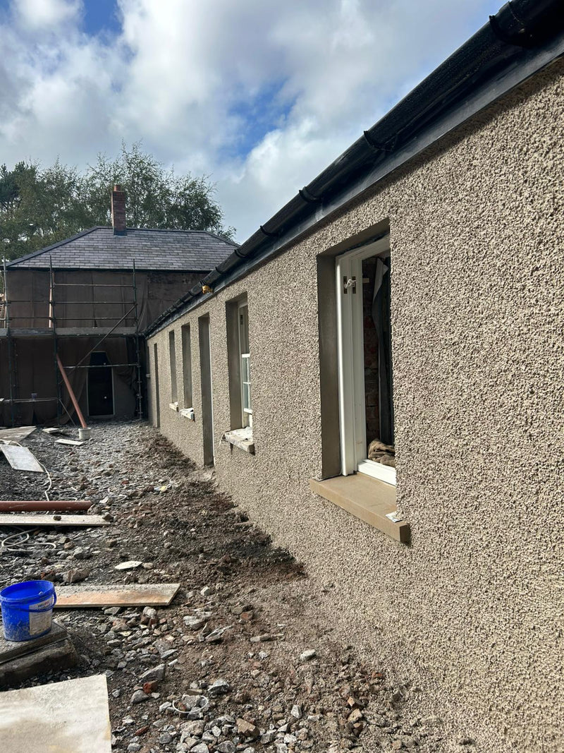 Roundtower NHL 3.5 Lt Grey - Image 3