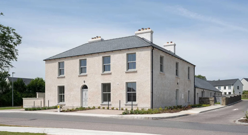 Roundtower NHL 3.5 Lt White - Image 3
