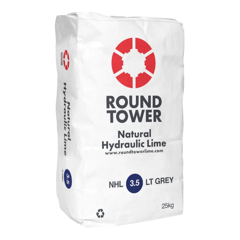 Roundtower NHL 3.5 Lt Grey