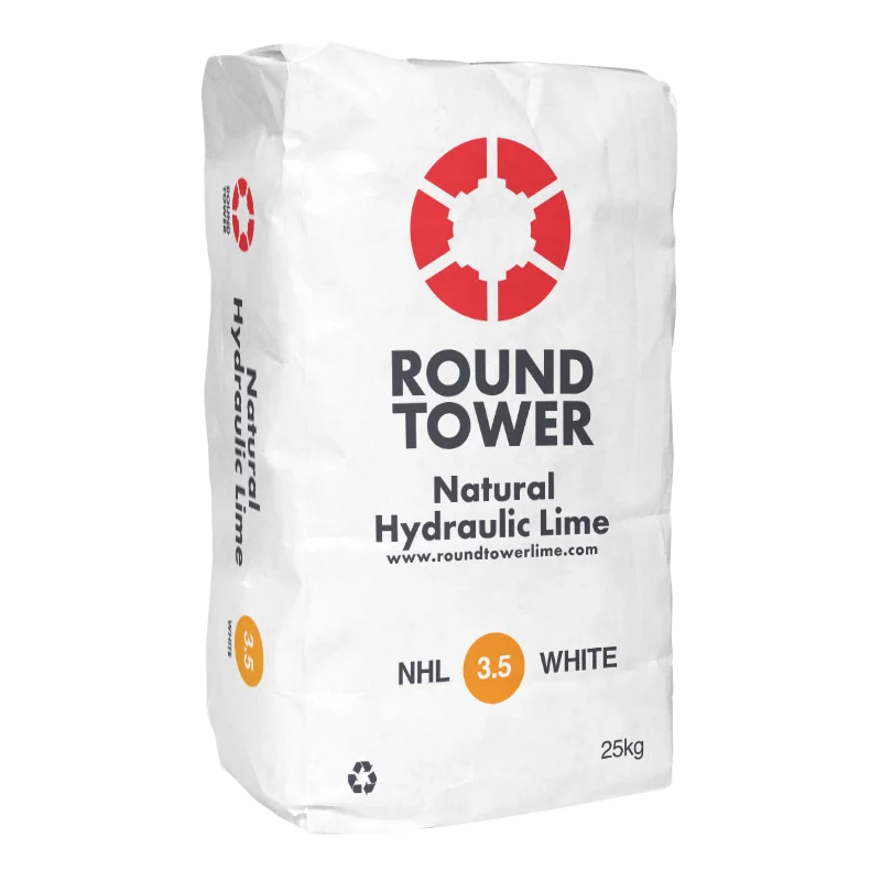 Roundtower NHL 3.5 Lt White
