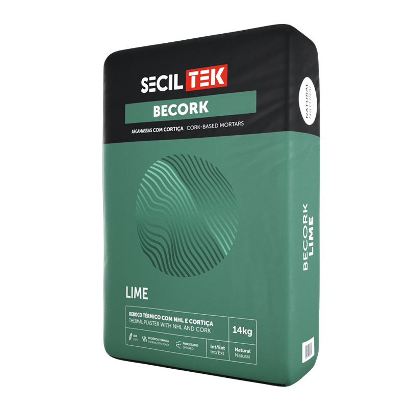 SecilTek Becork Lime