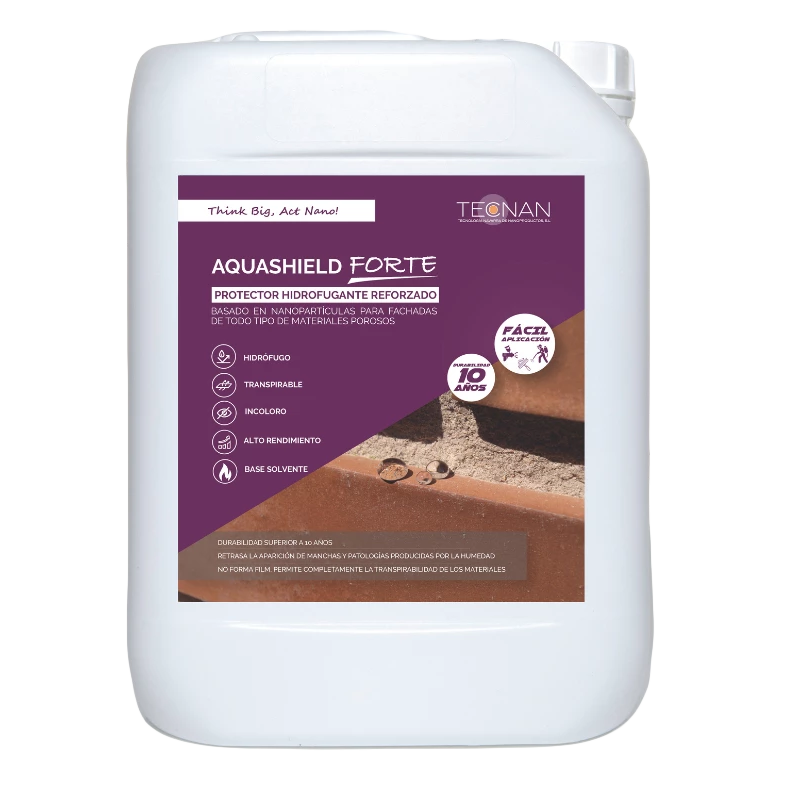 Tecnan Aquashield Forte