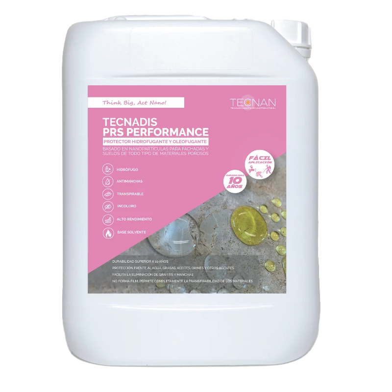 Tecnan PRS Performance