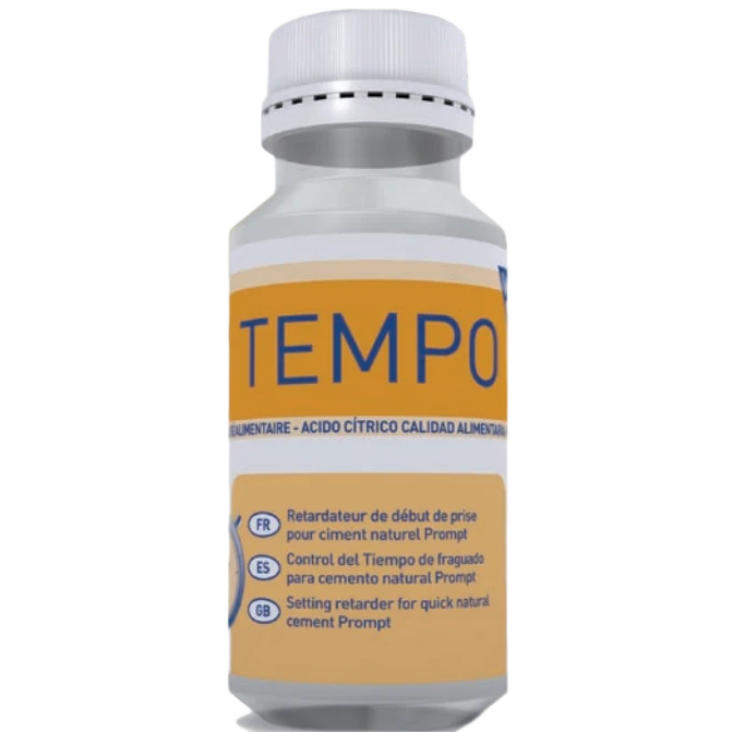 Vicat Tempo