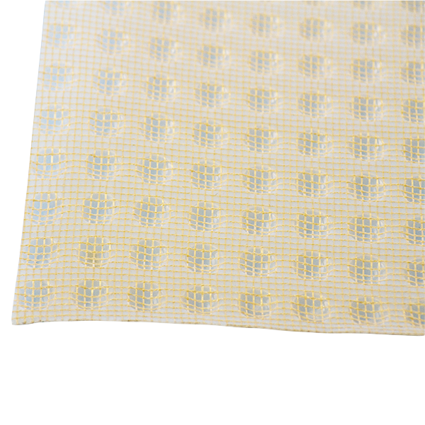 Wykamol CM8 Cavity Drain Mesh Membrane - Image 2
