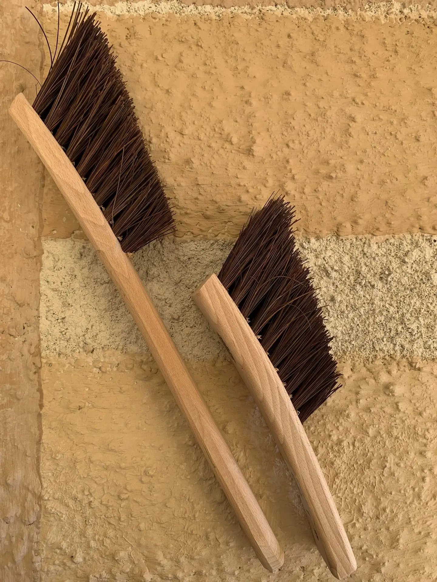 Churn Brush